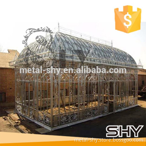 ornamental wrought iron gazebos for sale